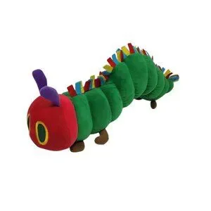 kohl's cares | Toys | The Very Hungry Caterpillar Plush Stuffed Animal ...